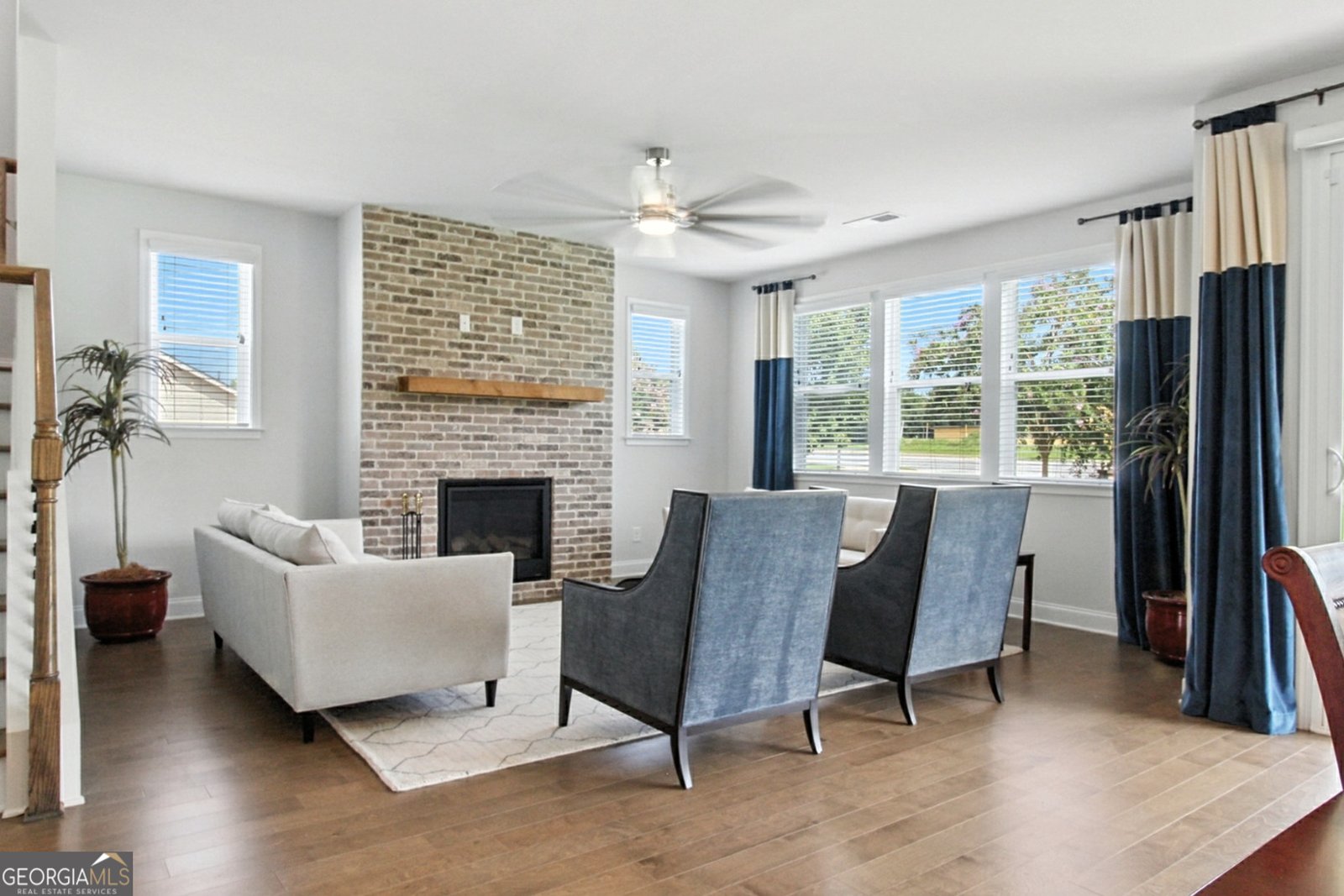 3334 Long Creek Drive Buford - Photo 27