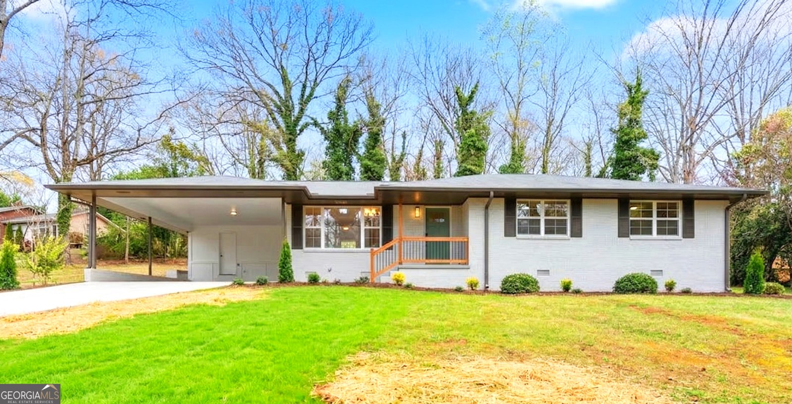 698 Holly Drive Gainesville - Photo 1