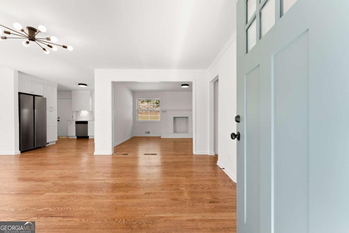 698 Holly Drive Gainesville - Photo 11