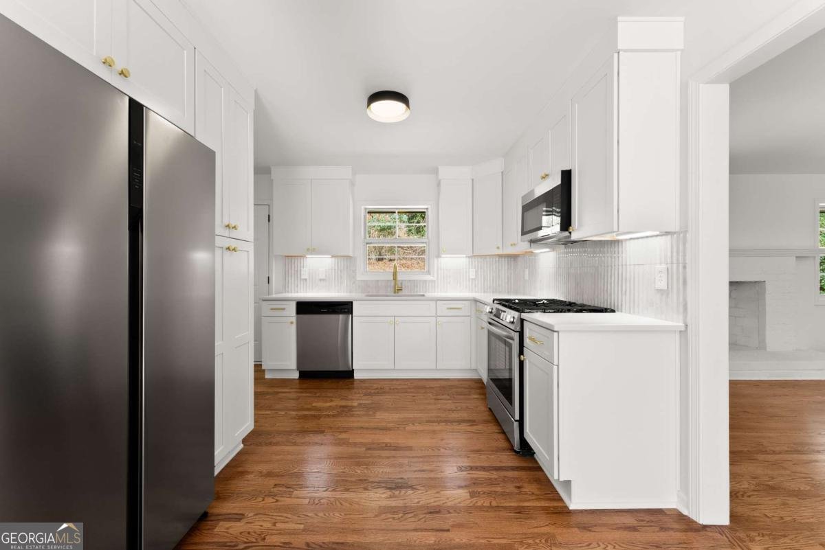 698 Holly Drive Gainesville - Photo 15