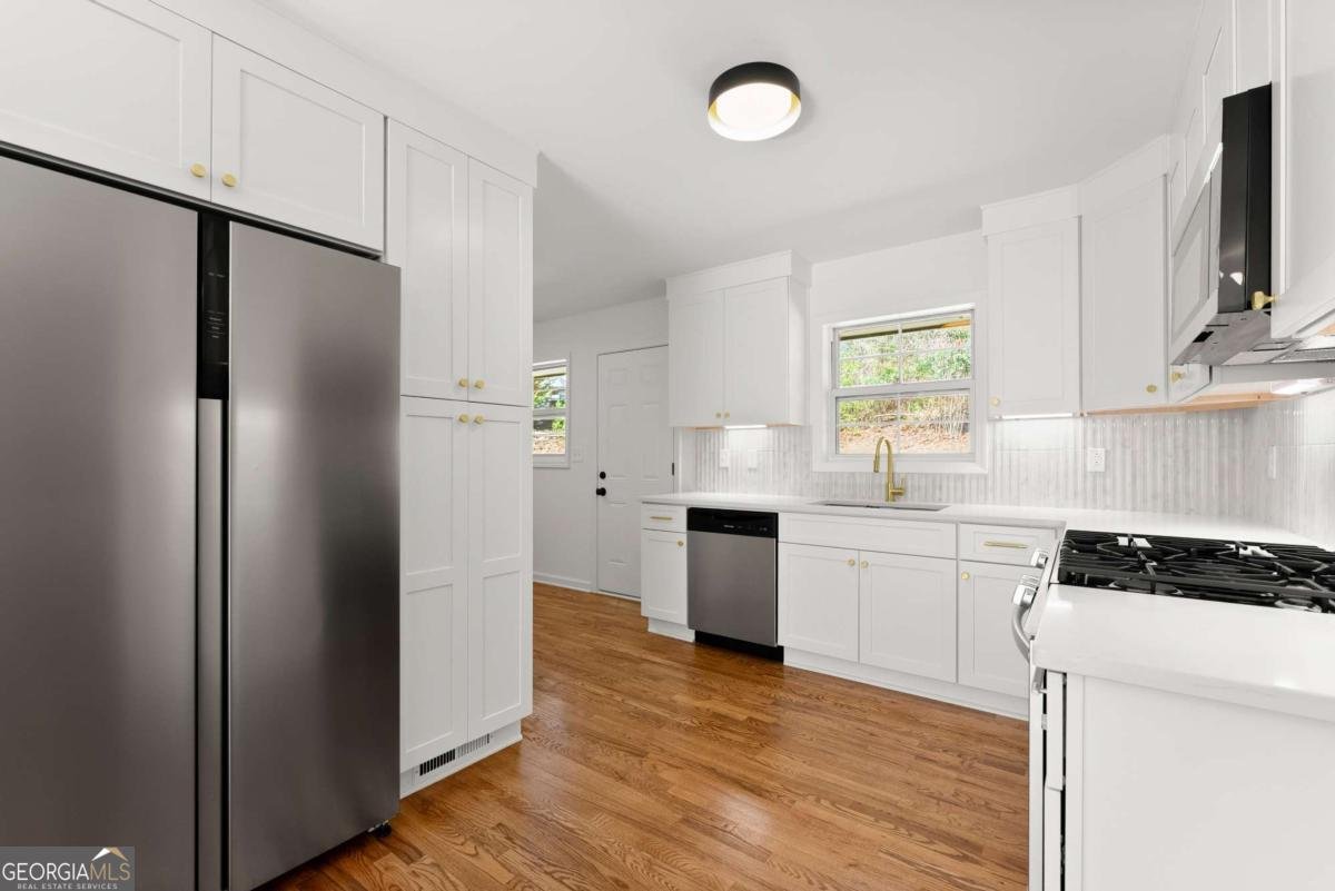 698 Holly Drive Gainesville - Photo 17