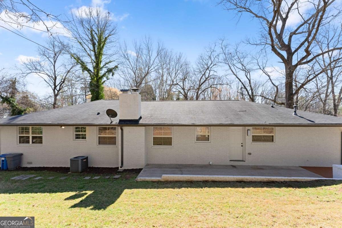 698 Holly Drive Gainesville - Photo 35