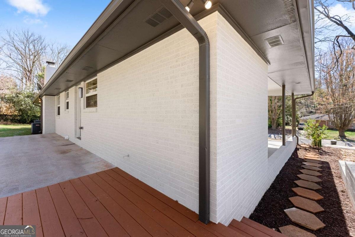 698 Holly Drive Gainesville - Photo 39