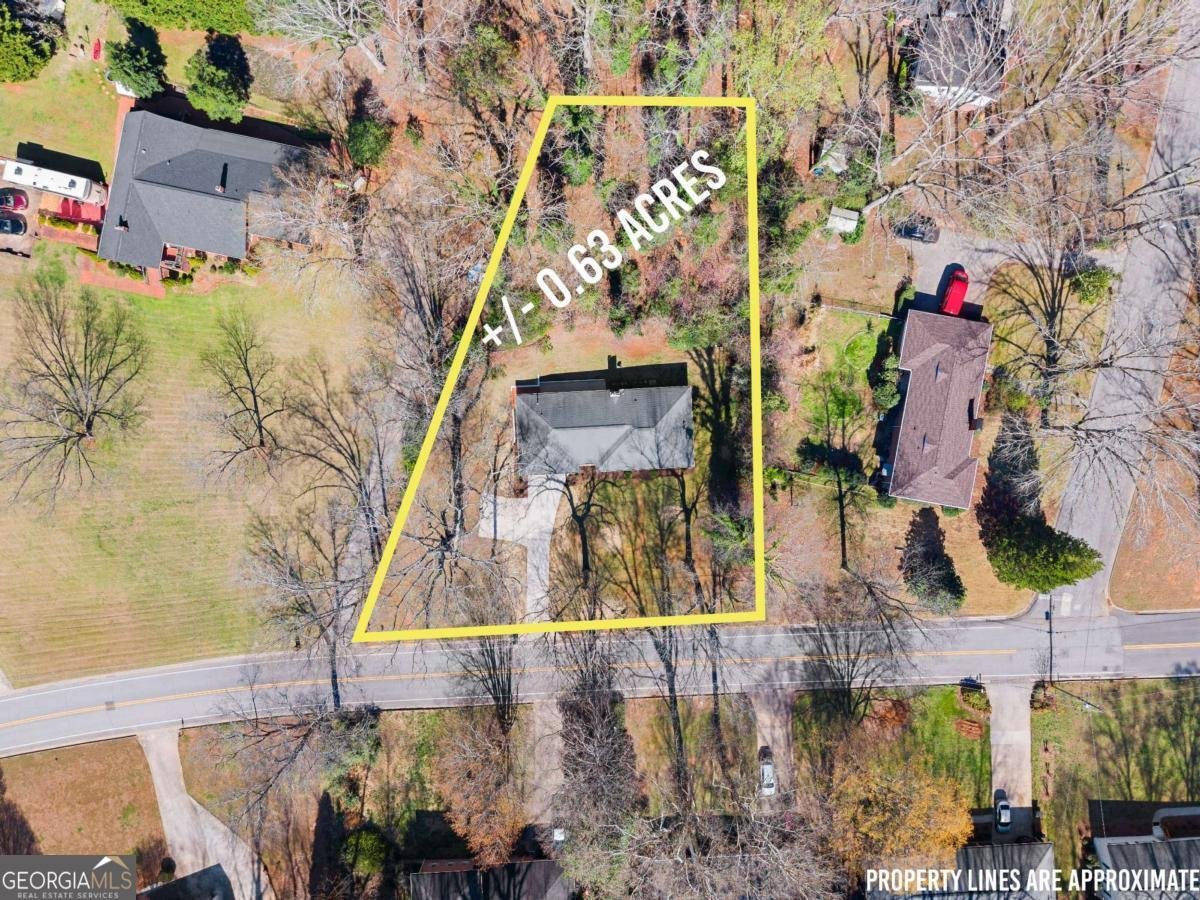 698 Holly Drive Gainesville - Photo 40