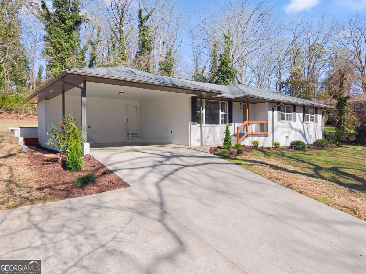 698 Holly Drive Gainesville - Photo 41