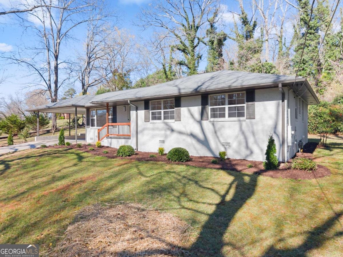 698 Holly Drive Gainesville - Photo 42