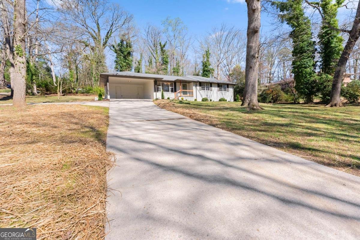 698 Holly Drive Gainesville - Photo 43