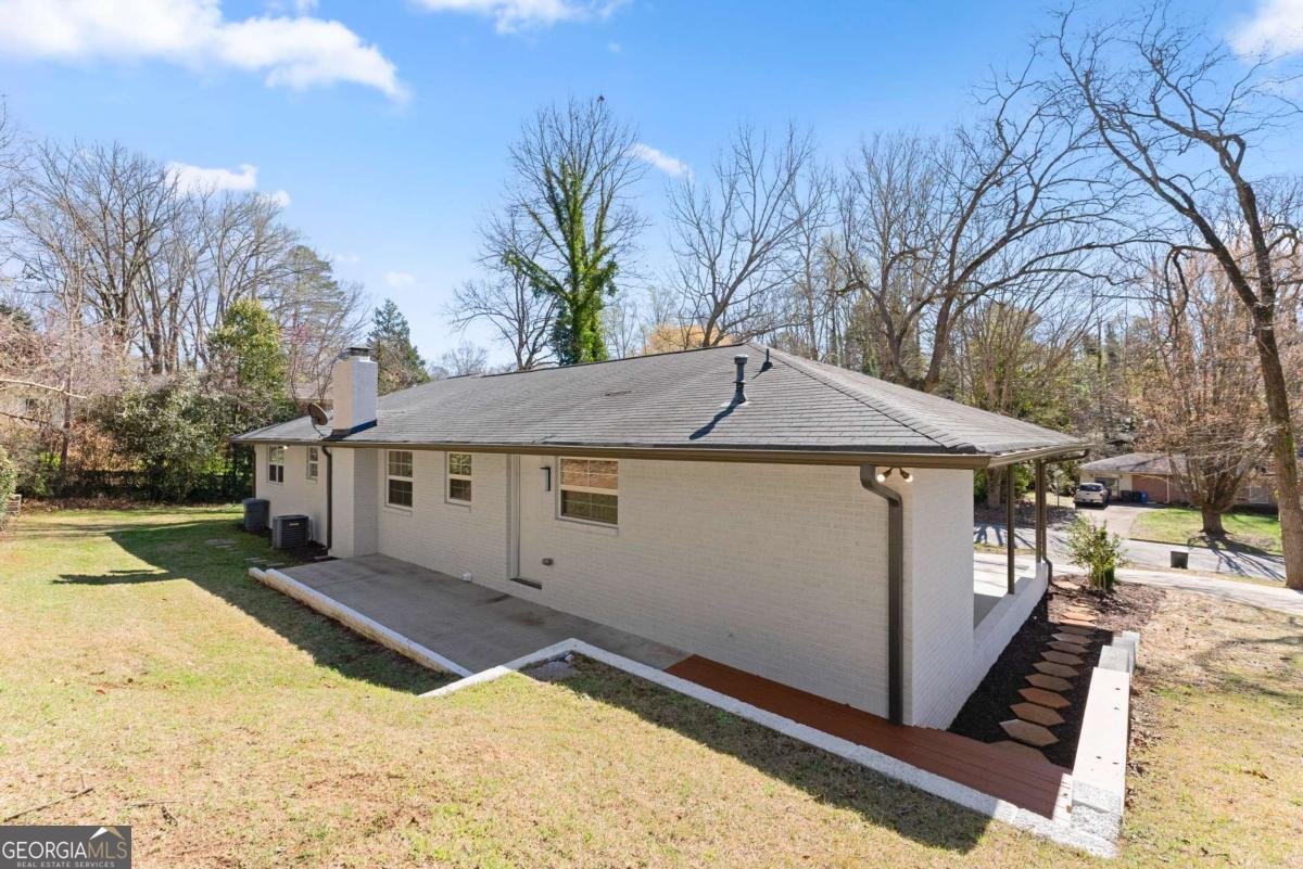 698 Holly Drive Gainesville - Photo 46