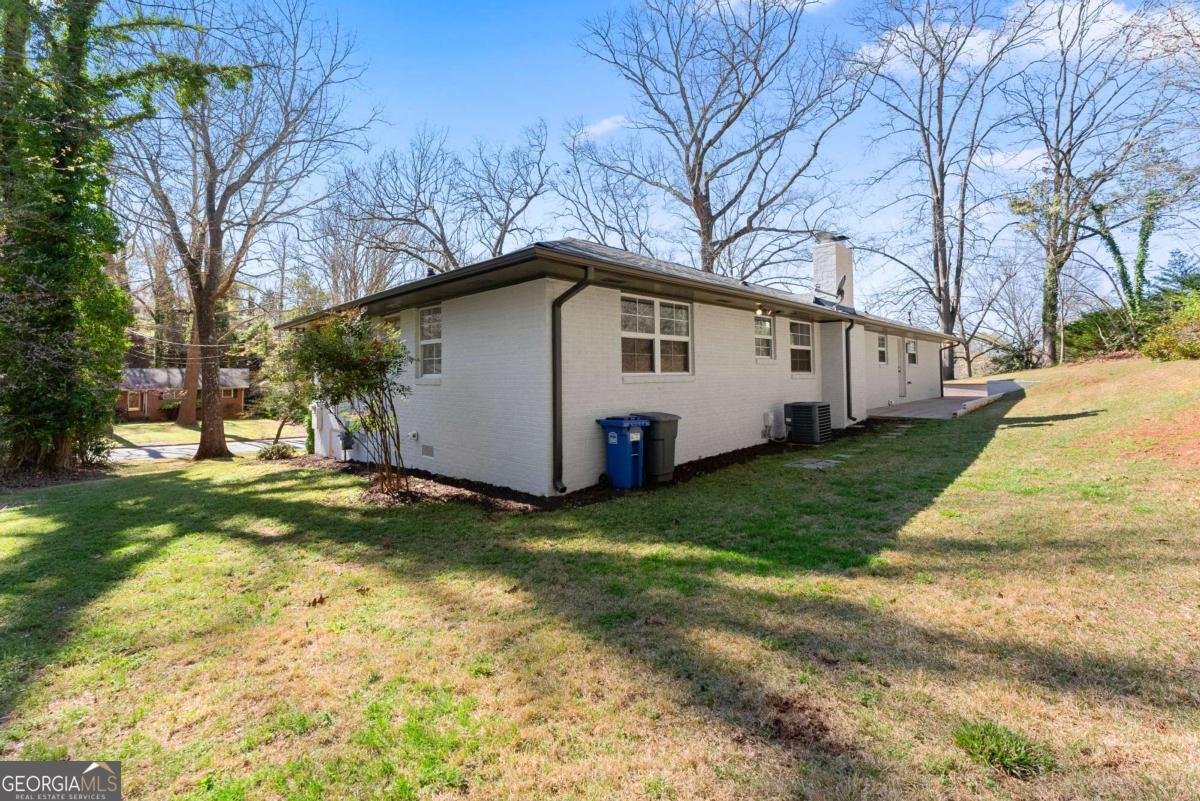 698 Holly Drive Gainesville - Photo 47