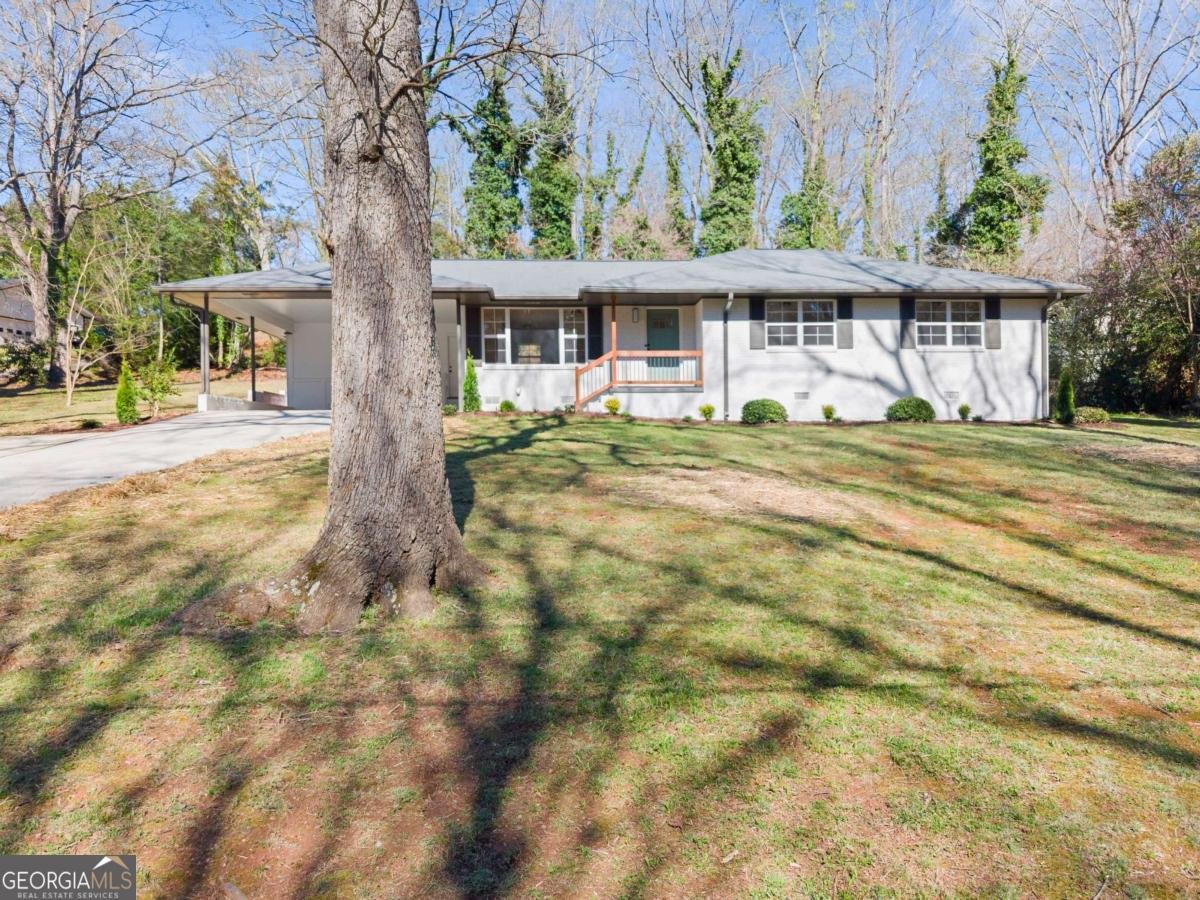 698 Holly Drive Gainesville - Photo 48