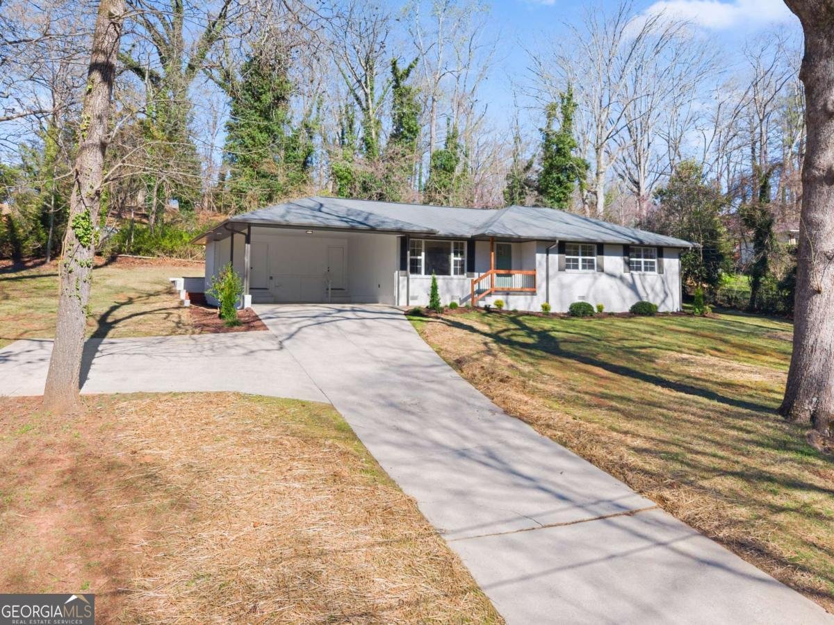 698 Holly Drive Gainesville - Photo 50