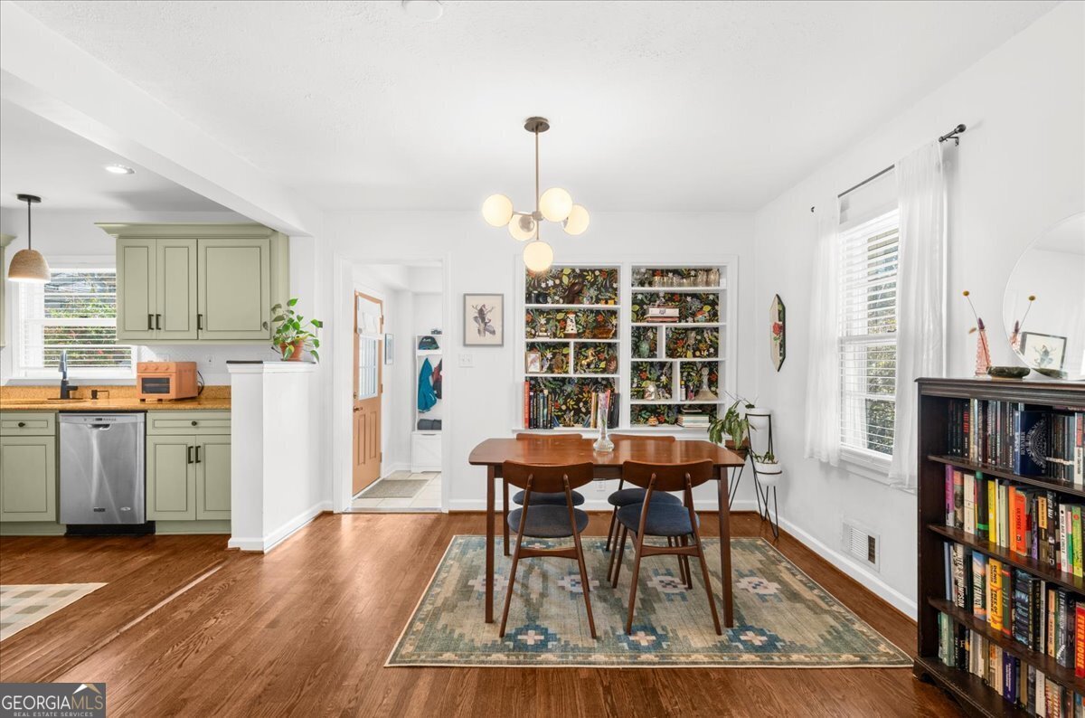 1300 Sargent Avenue Atlanta - Photo 11