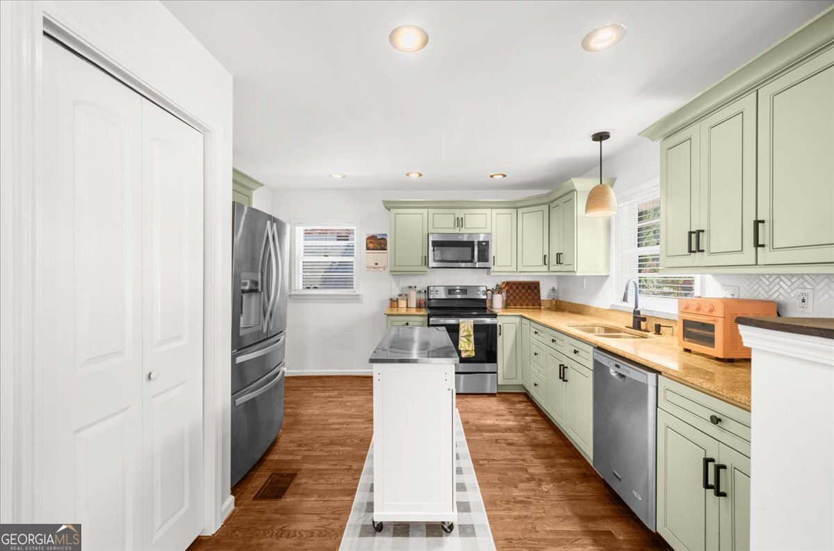 1300 Sargent Avenue Atlanta - Photo 14