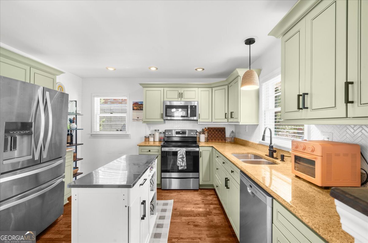 1300 Sargent Avenue Atlanta - Photo 15