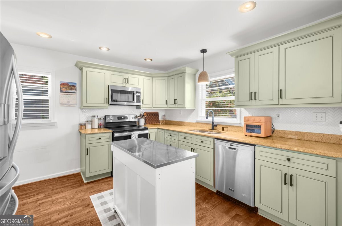 1300 Sargent Avenue Atlanta - Photo 16