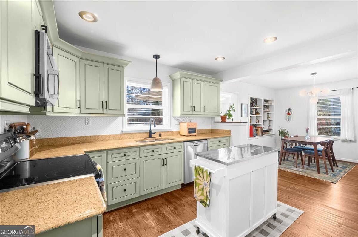 1300 Sargent Avenue Atlanta - Photo 17