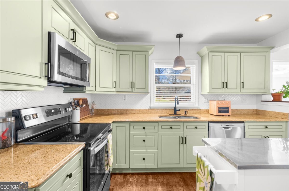 1300 Sargent Avenue Atlanta - Photo 19