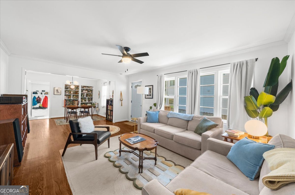 1300 Sargent Avenue Atlanta - Photo 21