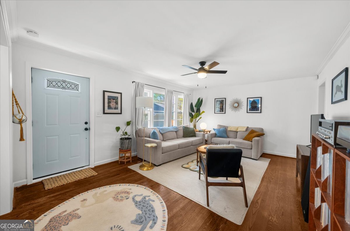 1300 Sargent Avenue Atlanta - Photo 22