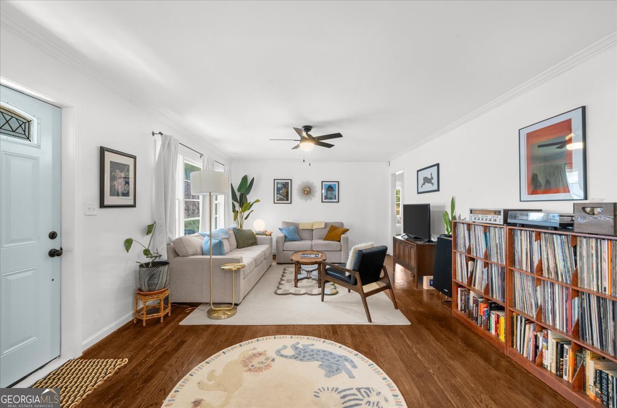 1300 Sargent Avenue Atlanta - Photo 23