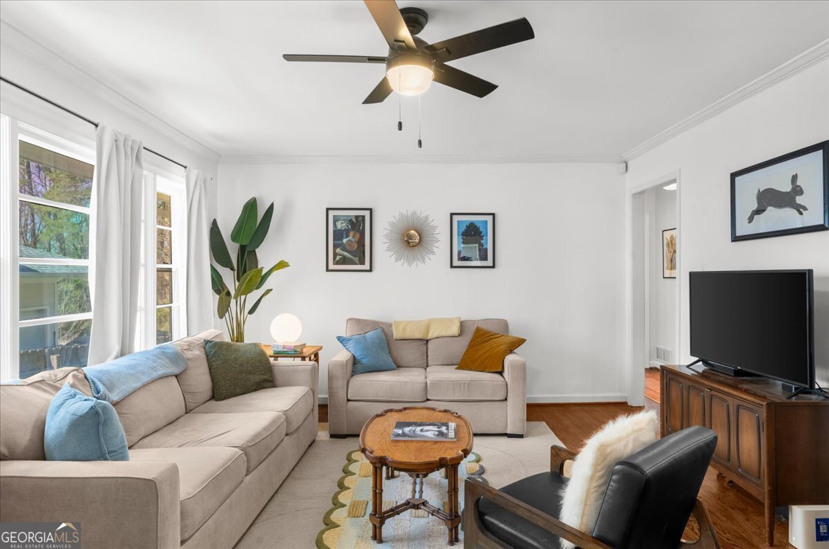 1300 Sargent Avenue Atlanta - Photo 25