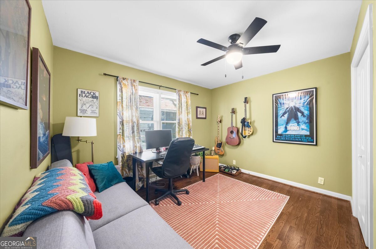 1300 Sargent Avenue Atlanta - Photo 33