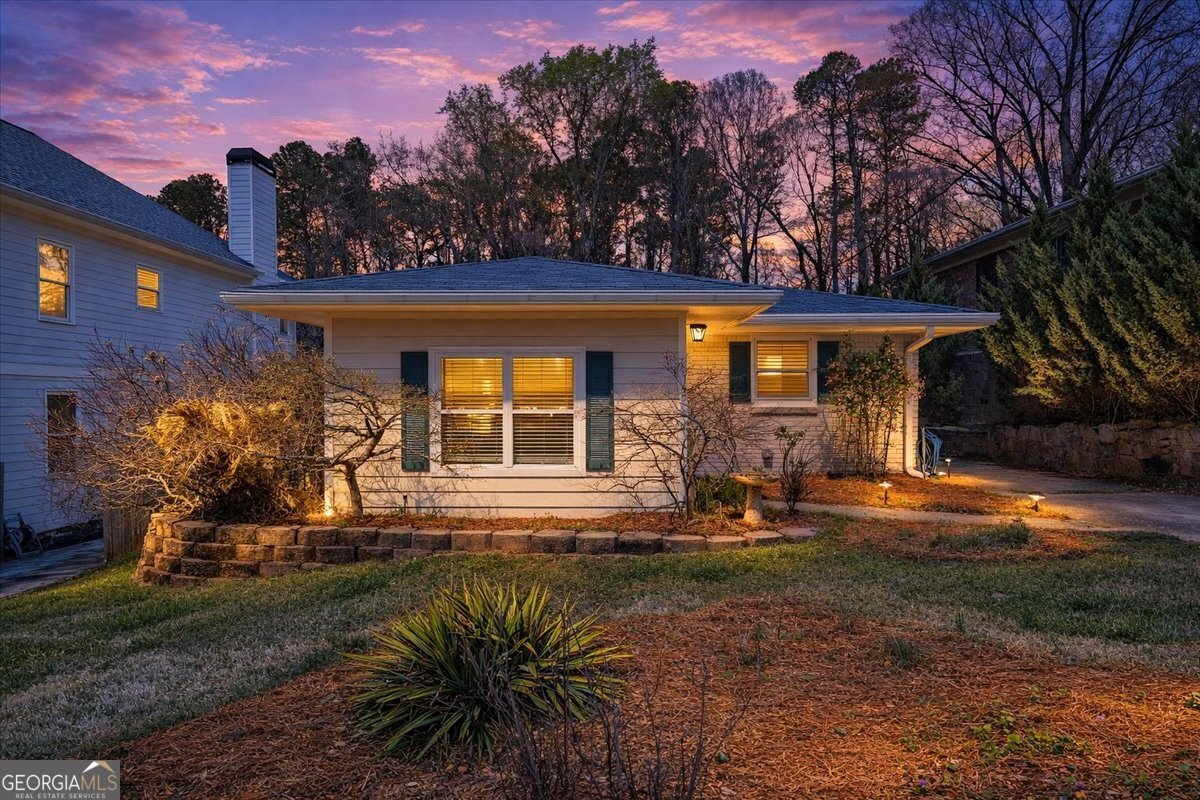 1300 Sargent Avenue Atlanta - Photo 38