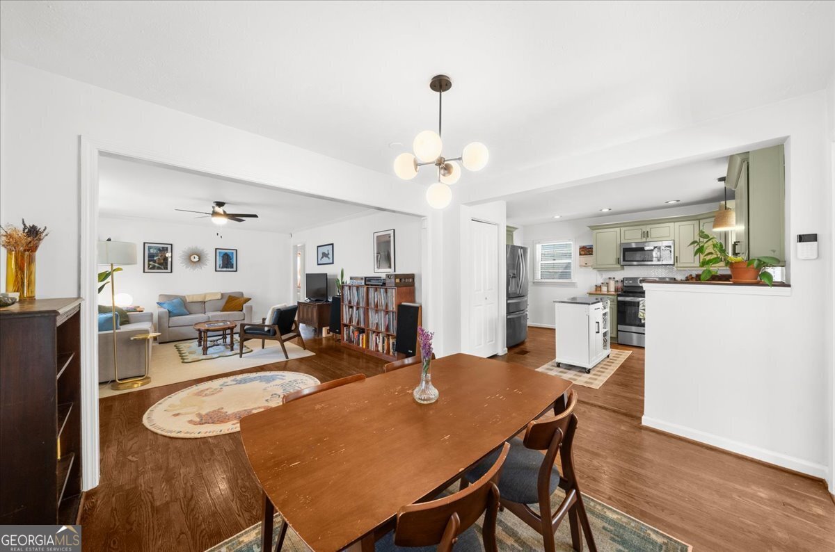 1300 Sargent Avenue Atlanta - Photo 8