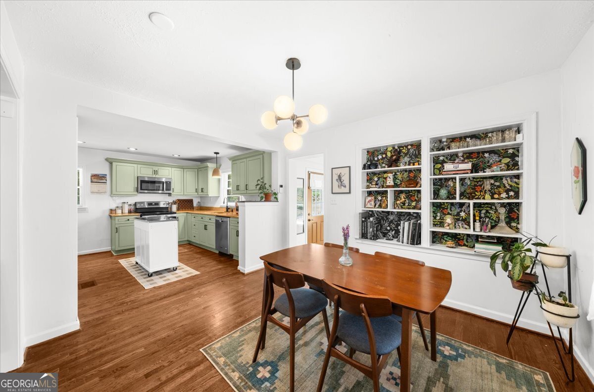 1300 Sargent Avenue Atlanta - Photo 9