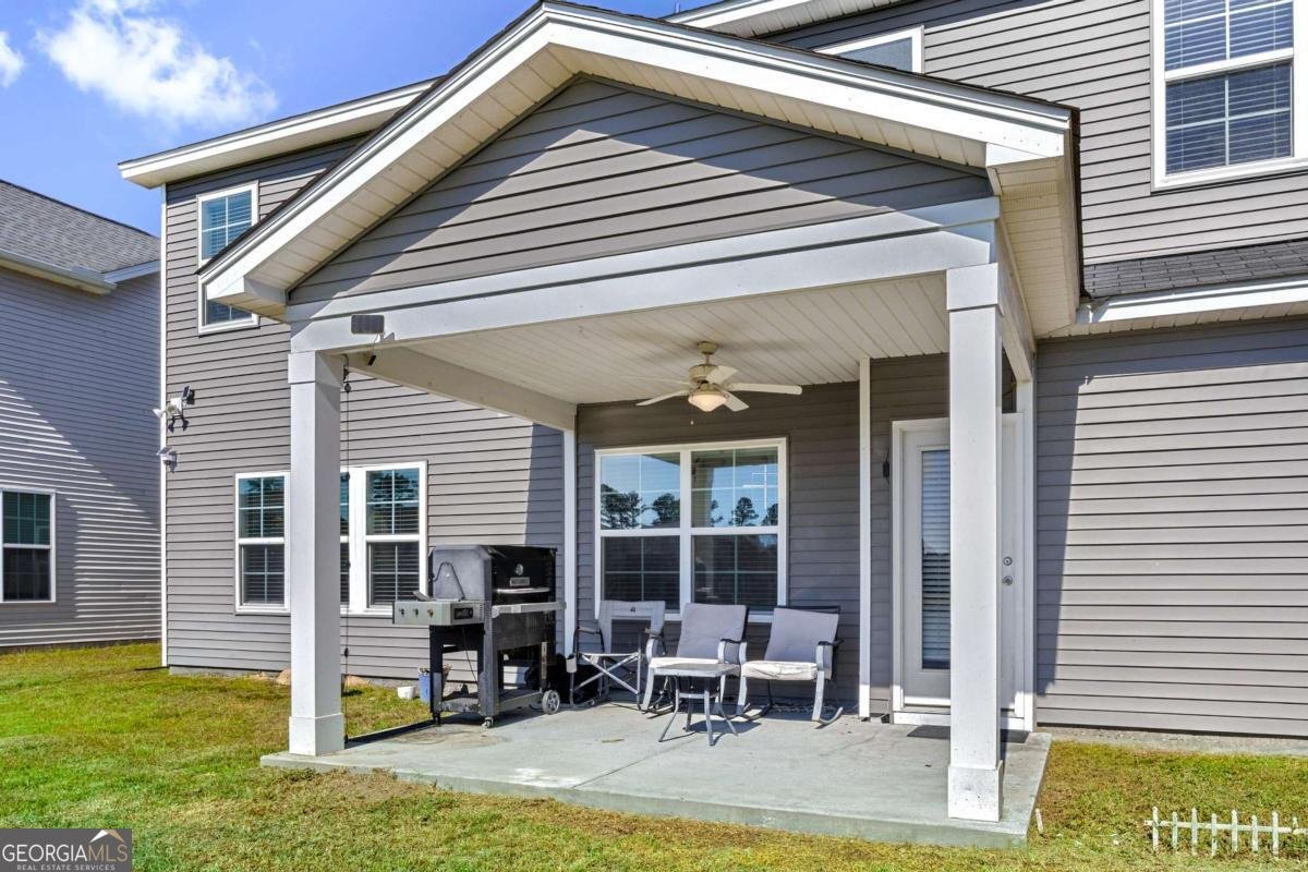 74 Winslow Circle Savannah - Photo 19