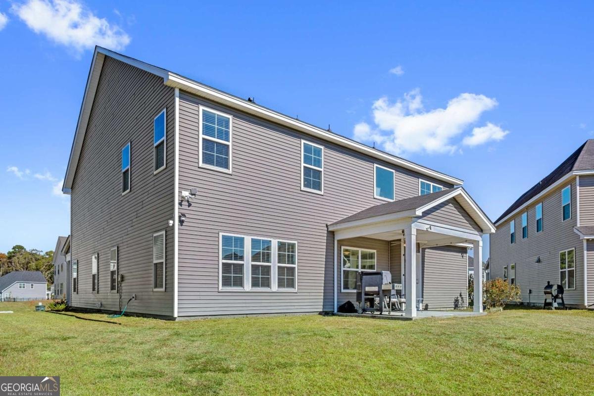 74 Winslow Circle Savannah - Photo 20