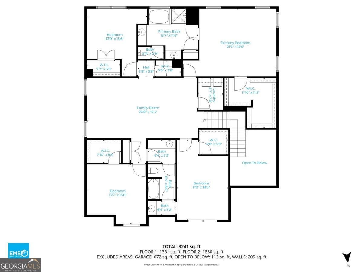 74 Winslow Circle Savannah - Photo 43