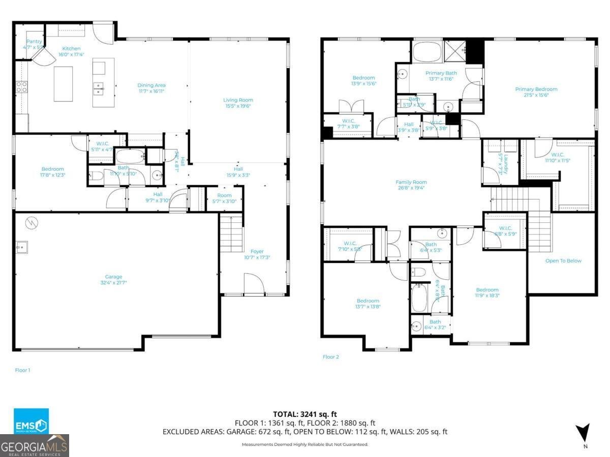 74 Winslow Circle Savannah - Photo 44