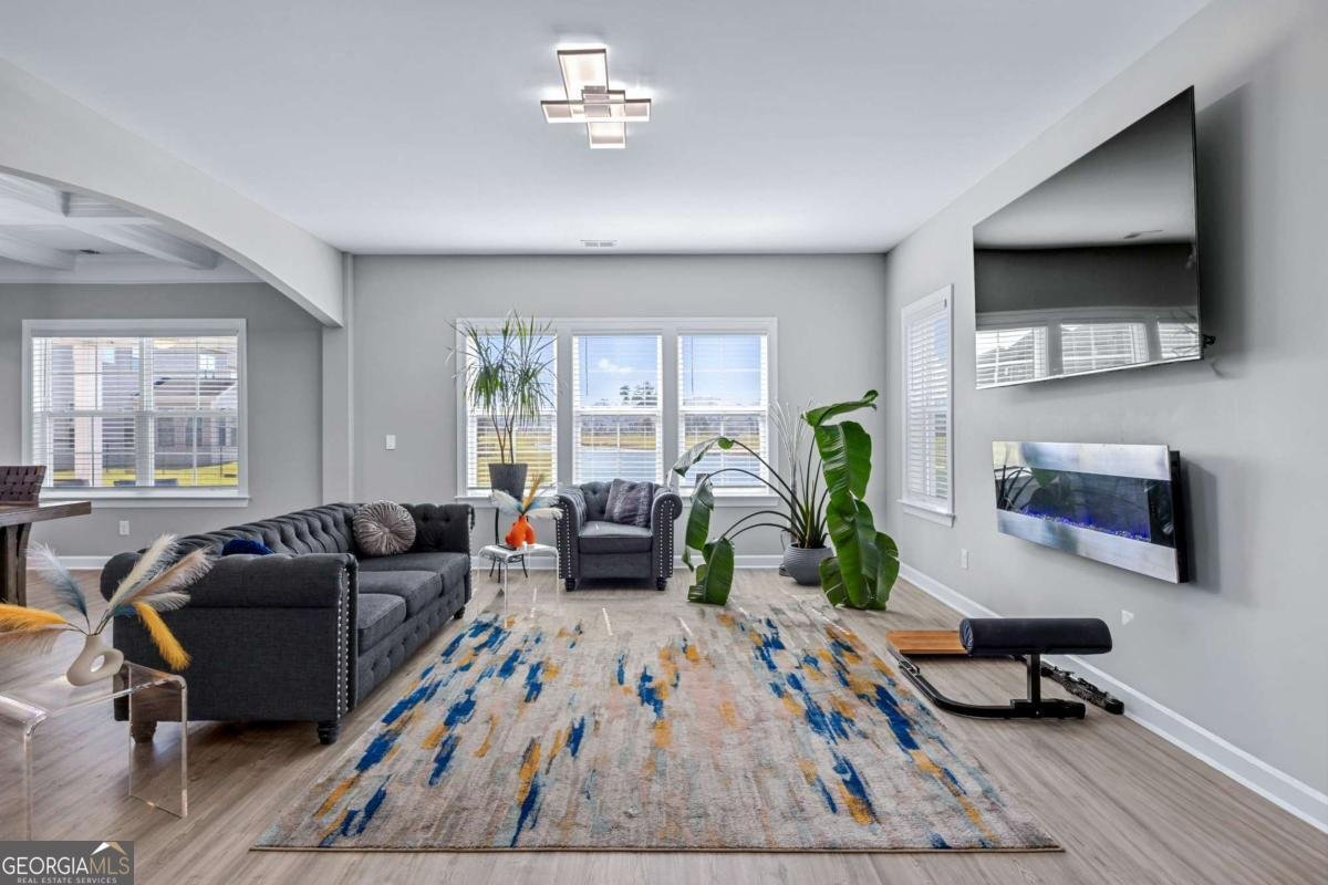 74 Winslow Circle Savannah - Photo 6