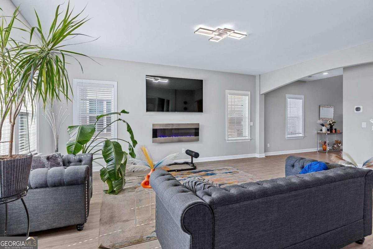 74 Winslow Circle Savannah - Photo 8