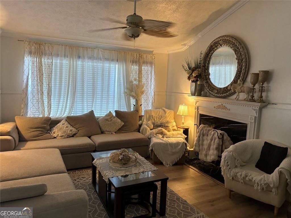 875 Long Branch Circle Sugar Hill - Photo 10