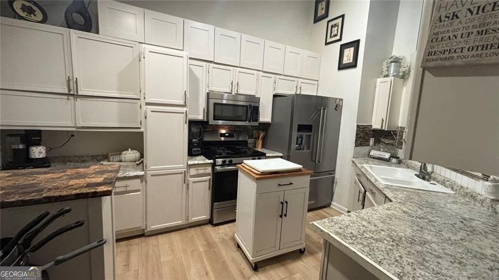 875 Long Branch Circle Sugar Hill - Photo 13