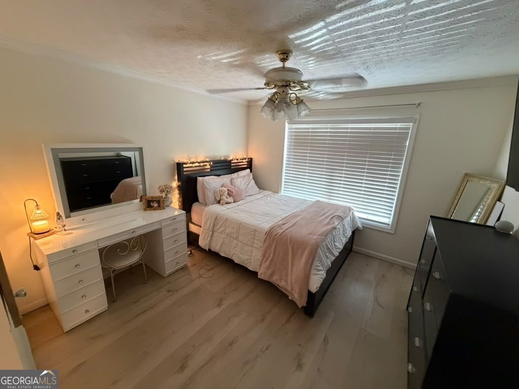 875 Long Branch Circle Sugar Hill - Photo 19