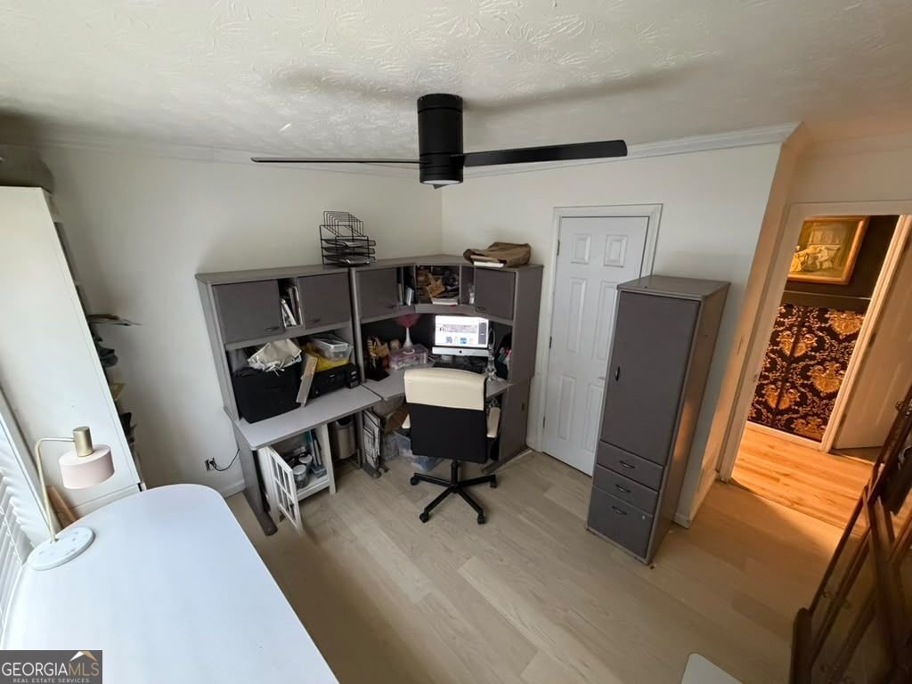 875 Long Branch Circle Sugar Hill - Photo 20