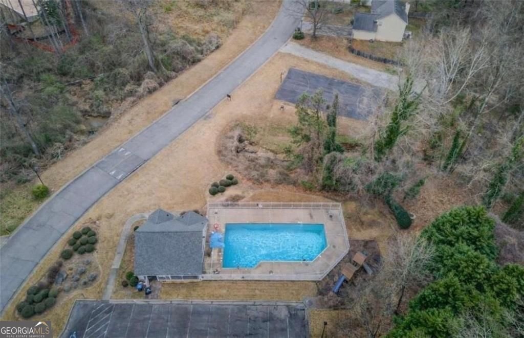 875 Long Branch Circle Sugar Hill - Photo 33
