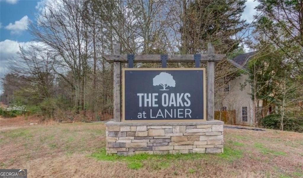 875 Long Branch Circle Sugar Hill - Photo 34