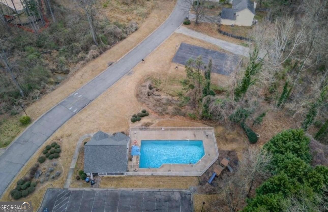 875 Long Branch Circle Sugar Hill - Photo 6