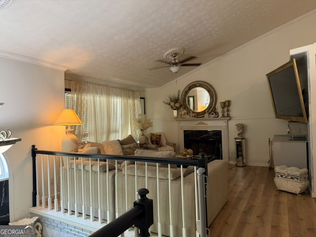 875 Long Branch Circle Sugar Hill - Photo 9
