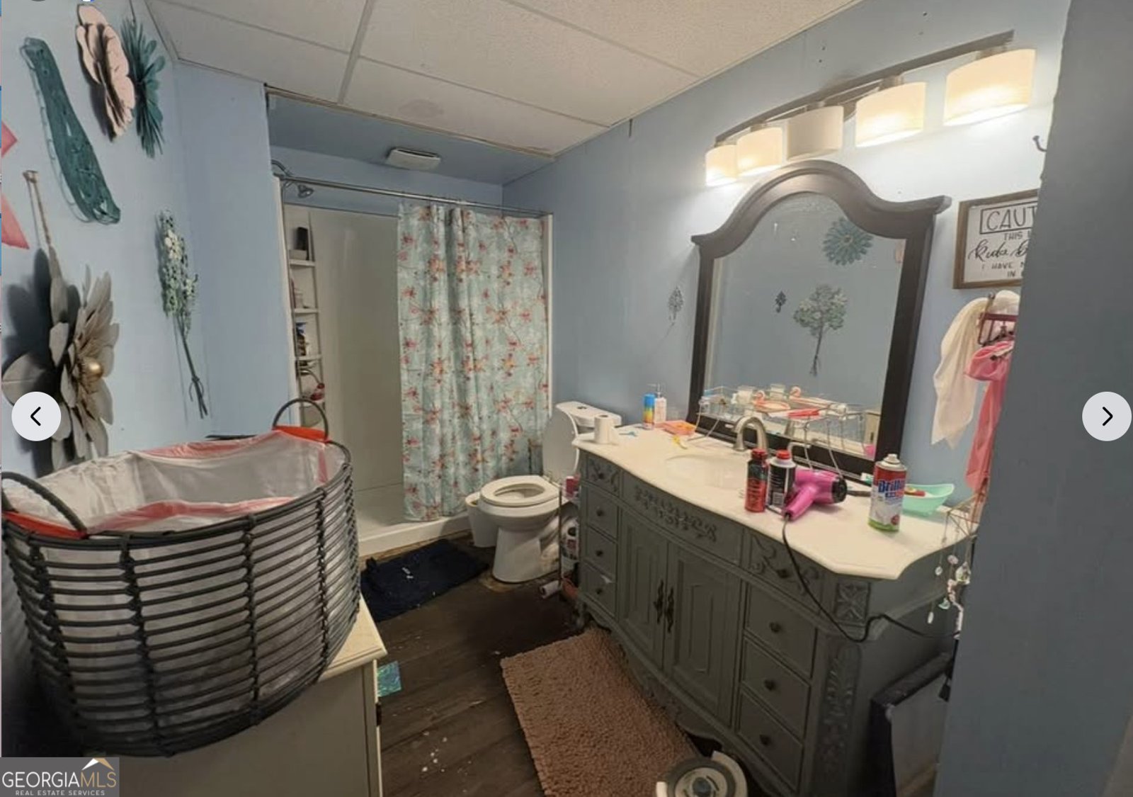 180 Labelle Road Villa Rica - Photo 11