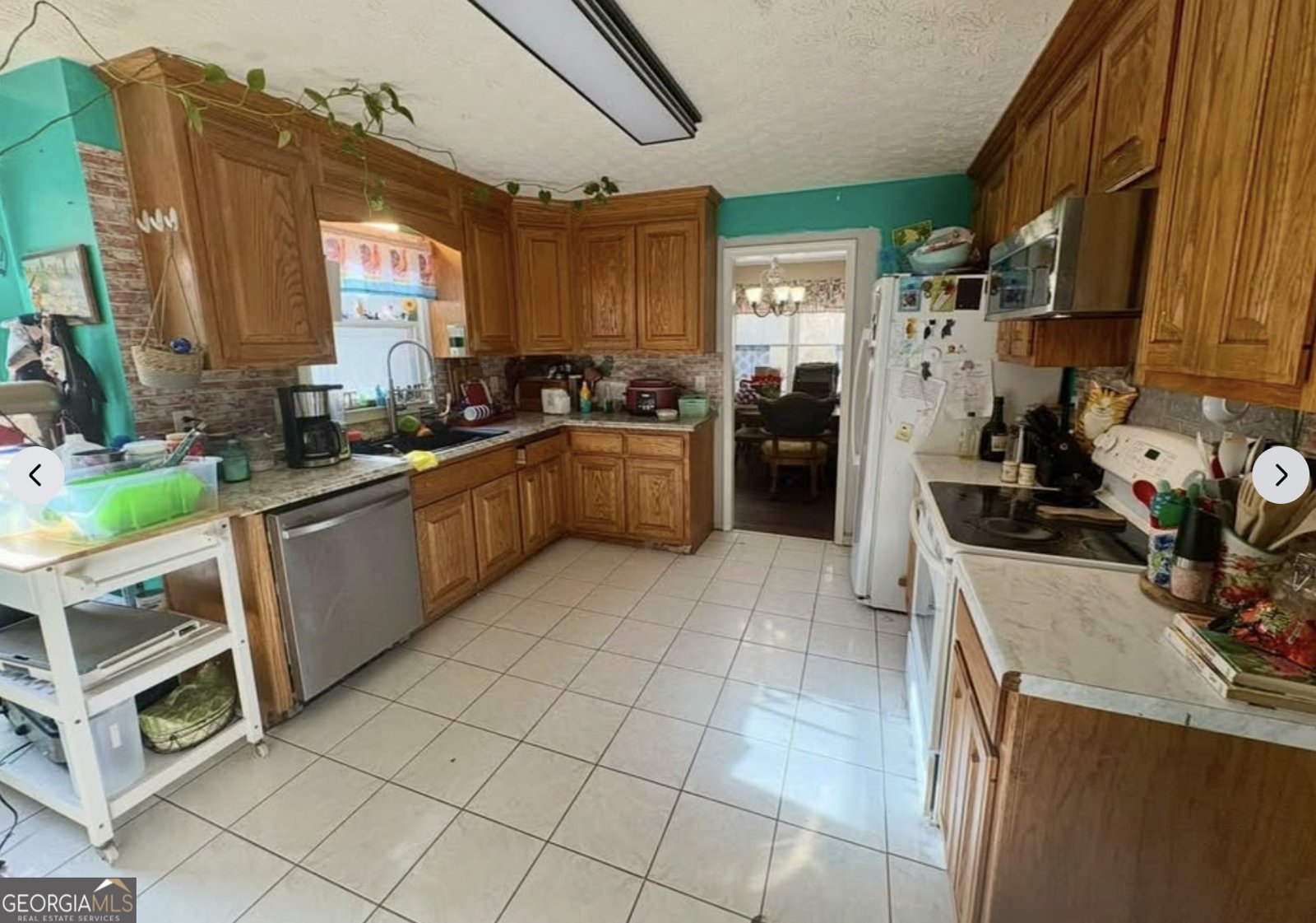 180 Labelle Road Villa Rica - Photo 6