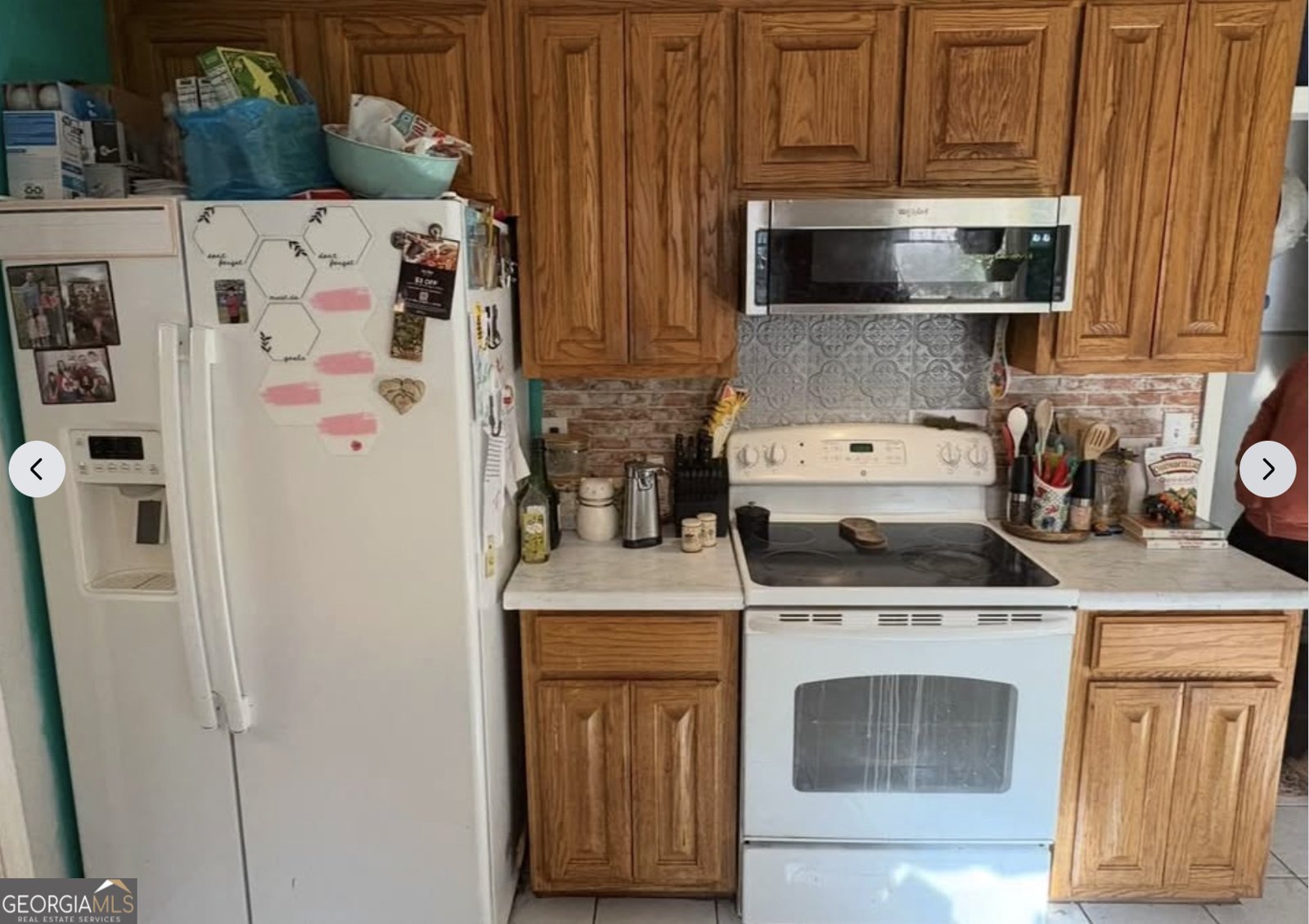 180 Labelle Road Villa Rica - Photo 7