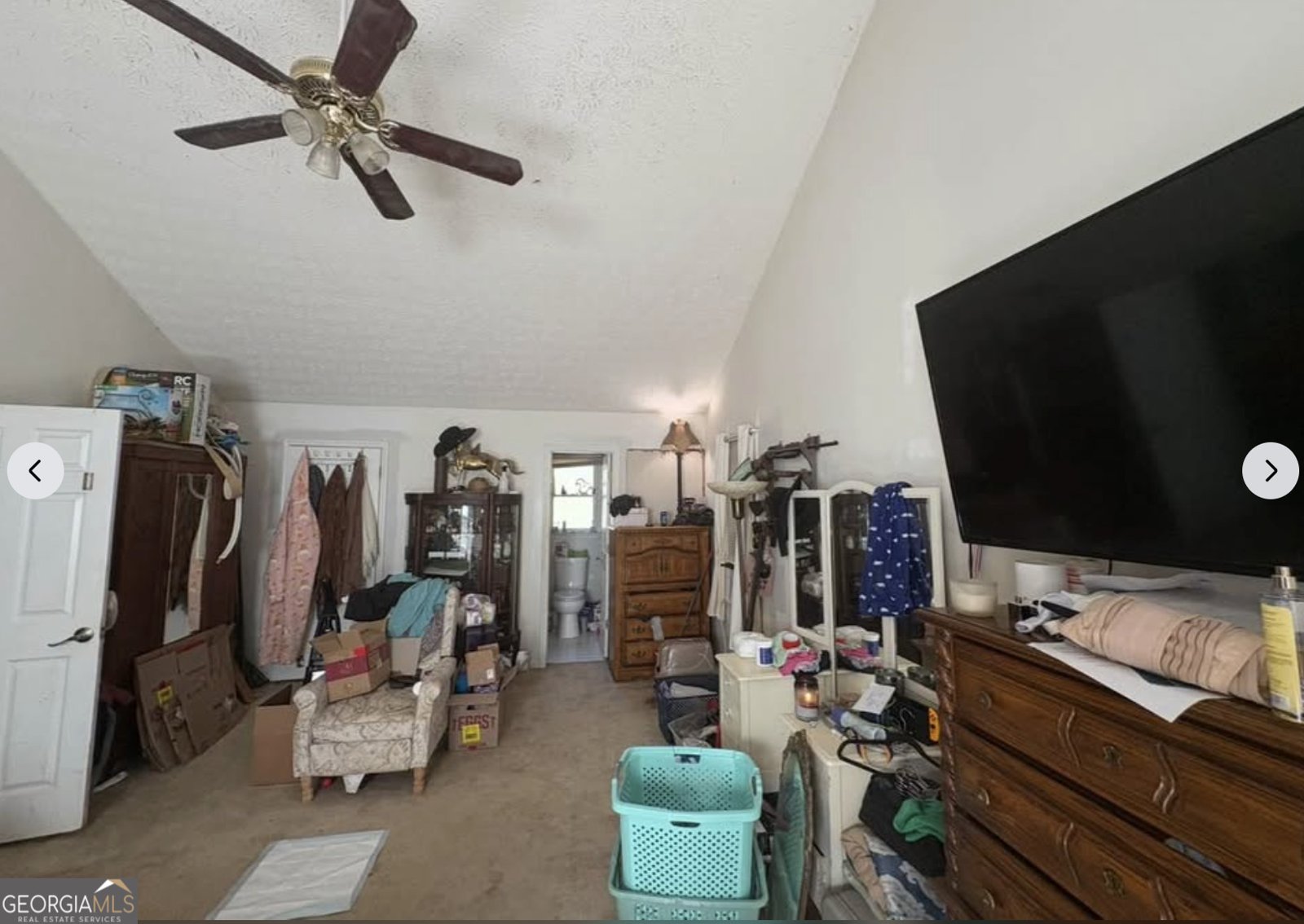 180 Labelle Road Villa Rica - Photo 9