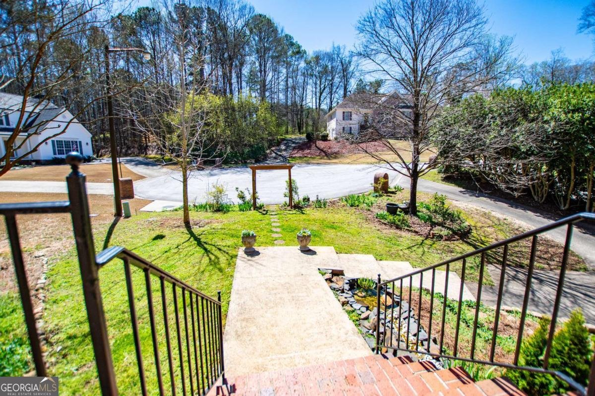 2575 Bethany Lane Powder Springs - Photo 11