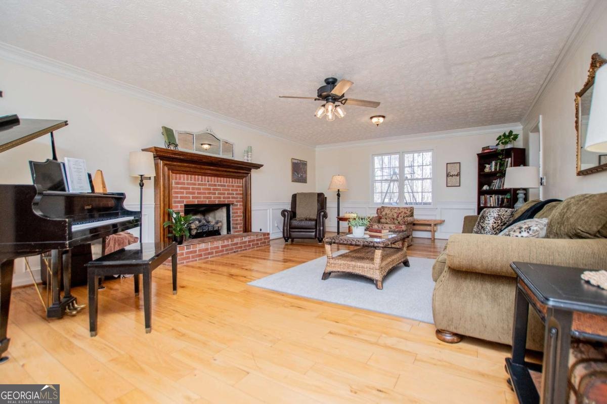 2575 Bethany Lane Powder Springs - Photo 20