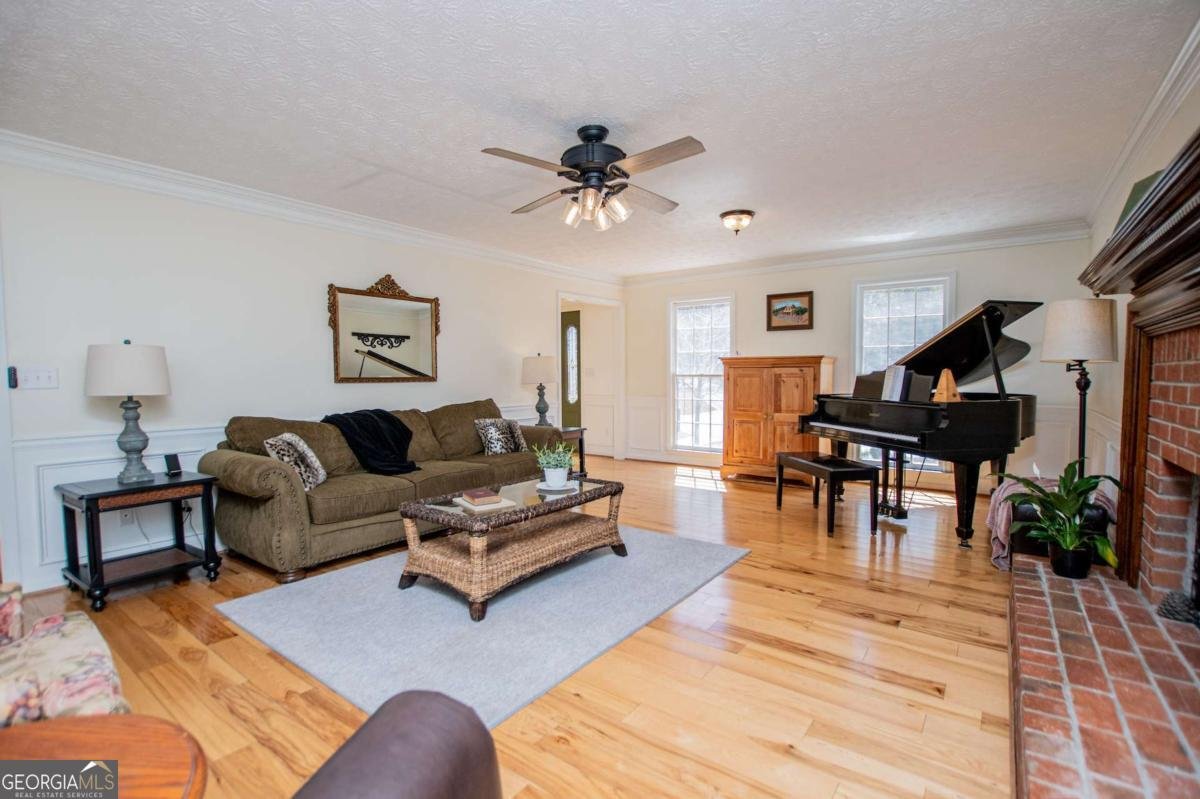 2575 Bethany Lane Powder Springs - Photo 22